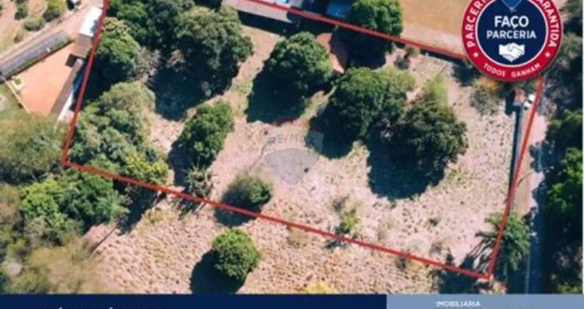 Chácara para venda em jardim parque avenida de 163.00m² com 1 quarto e 10 garagens