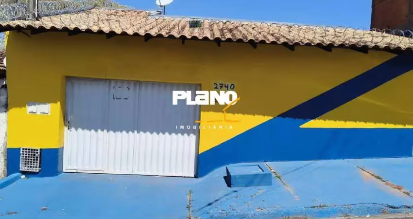 Casa para alugar em jardim brasilândia de 65.00m² com 2 quartos e 1 garagem