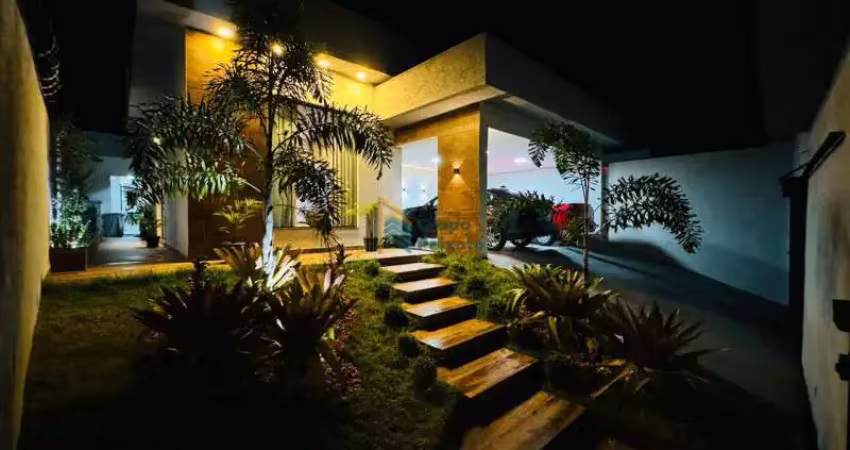 Casa para venda em guarujá mansões de 700.00m² com 3 quartos, 1 suite e 3 garagens