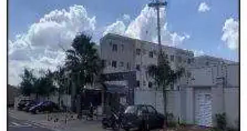 Apartamento para venda em jardim laguna de 39.00m² com 1 quarto e 1 garagem