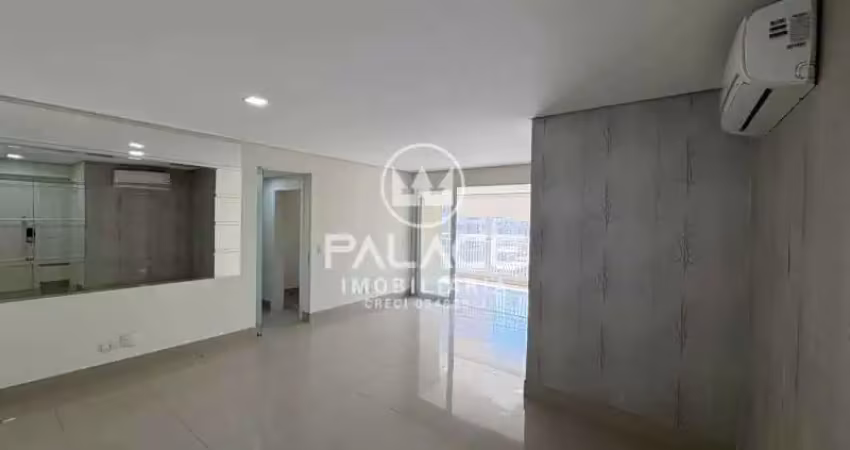 Apartamento para alugar em jardim elite de 131.00m² com 3 quartos, 1 suite e 2 garagens