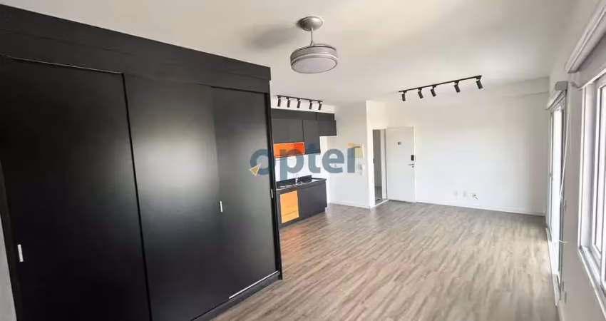 Loft para venda e aluguel em jardim do mar de 49.00m² com 1 quarto e 1 garagem