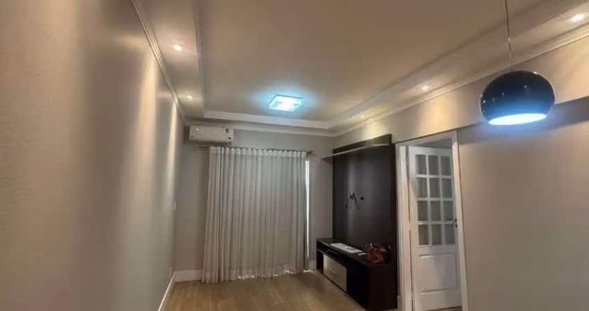 Apartamento para alugar em ponte preta de 90.00m² com 2 quartos e 1 garagem