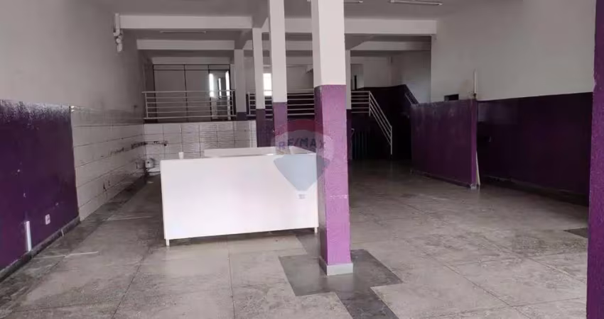 Imóvel comercial para alugar em niterói de 250.00m²