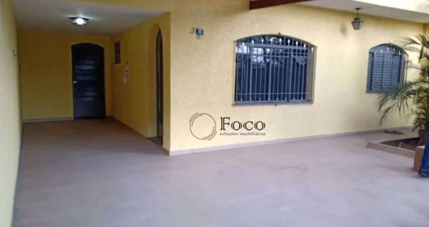 Casa para alugar em vila rosália de 200.00m² com 4 quartos e 2 suites