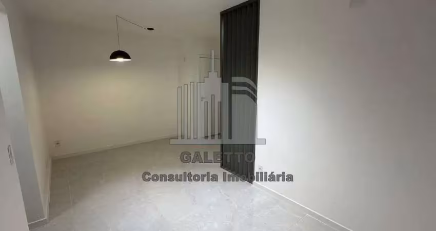 Apartamento para venda em centro de 57.10m² com 2 quartos, 1 suite e 1 garagem