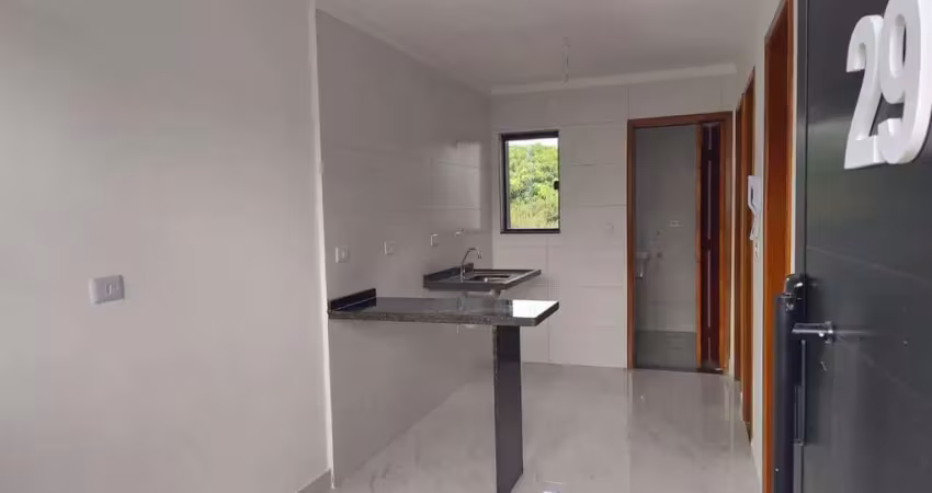 Apartamento para venda e aluguel em vila esperança de 35.00m² com 1 quarto
