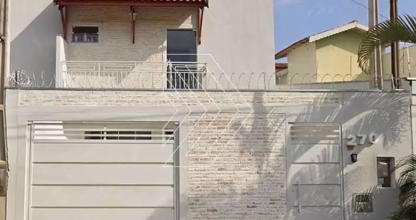 Casa para alugar em jardim acapulco de 45.00m² com 2 quartos e 1 garagem