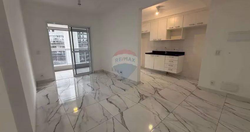 Apartamento para alugar em dezoito do forte empresarial/alphaville. de 66.00m² com 2 quartos, 1 suite e 1 garagem