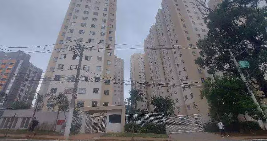 Apartamento para venda em itaquera de 32.00m² com 2 quartos