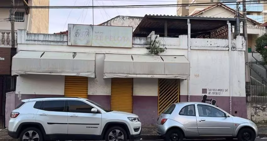 Casa com 1 quarto à venda no Centro, Santa Bárbara D'Oeste 