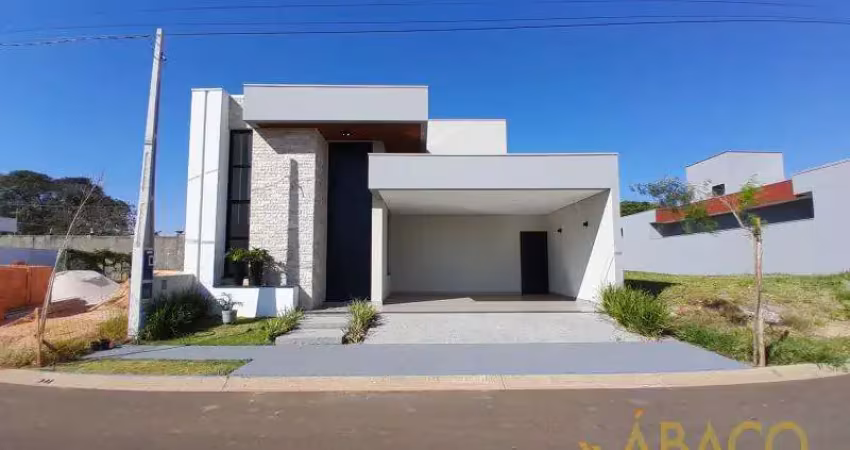 Casa para venda em loteamento santa maria do leme de 179.00m² com 3 quartos, 1 suite e 4 garagens