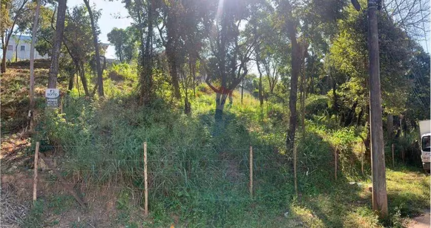Terreno para venda em jardim encantado de 1060.00m²