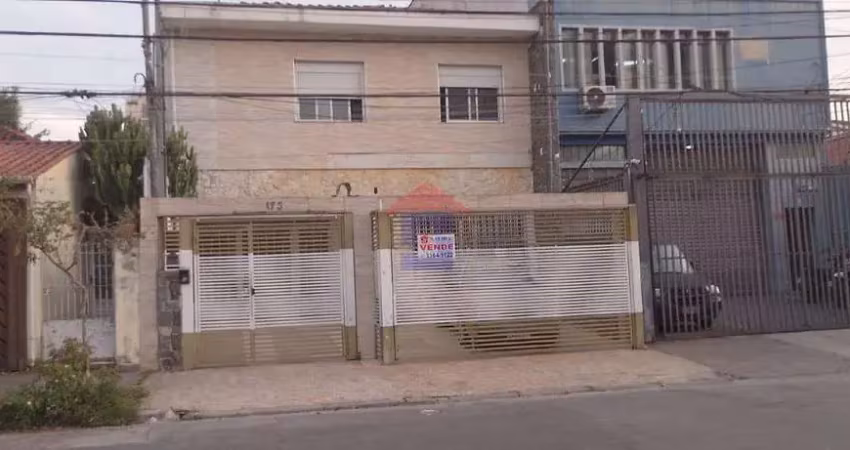 Casa para venda em vila moinho velho de 362.00m² com 9 quartos e 3 garagens