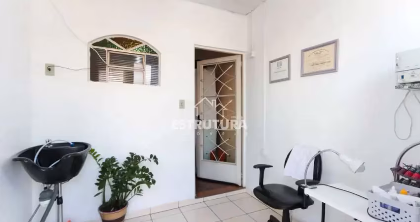 Casa para venda em saúde de 125.00m² com 2 quartos e 1 suite