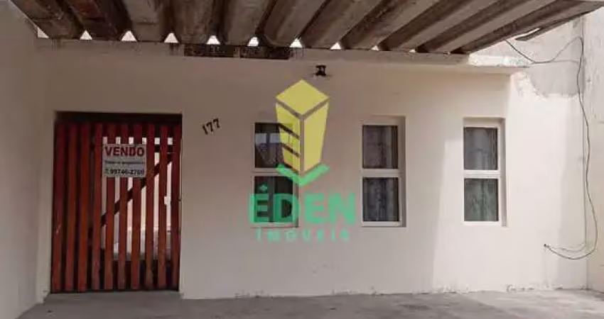 Casa para venda em jardim harmonia de 10.00m² com 3 quartos, 1 suite e 2 garagens