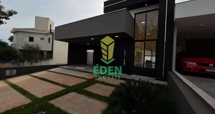 Casa para venda em cajuru do sul de 275.00m² com 3 quartos, 1 suite e 4 garagens