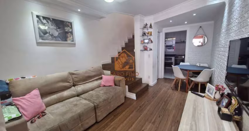 Casa para venda em jaraguá de 74.00m² com 2 quartos e 1 garagem