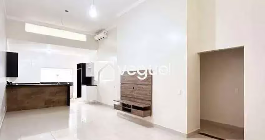 Casa de condomínio para alugar em jardim cybelli de 167.00m² com 3 quartos, 1 suite e 2 garagens