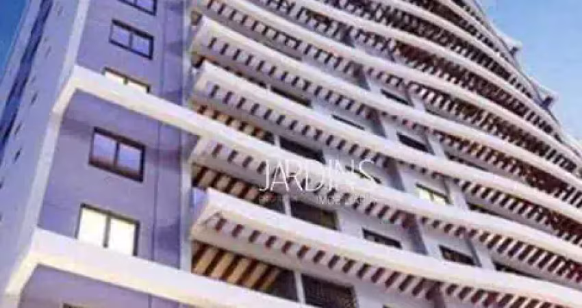 Apartamento para venda em jardim olhos d´água de 80.00m² com 2 quartos, 2 suites e 2 garagens