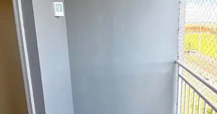 Apartamento para venda em jardim tangará de 74.00m² com 3 quartos, 1 suite e 2 garagens