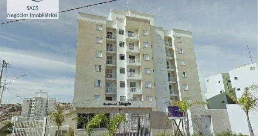 Apartamento para venda em parque dom pedro ii de 49.00m² com 2 quartos e 1 garagem