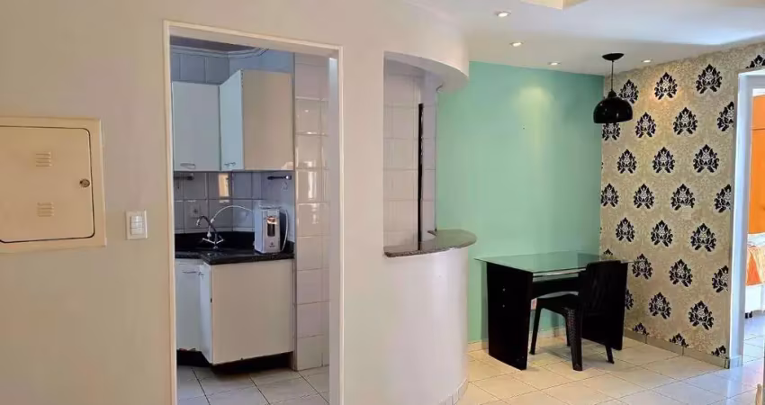Apartamento para venda em jardim irajá de 68.00m² com 2 quartos, 1 suite e 2 garagens