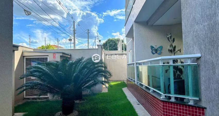 Apartamento para venda em vila santa catarina de 71.00m² com 2 quartos e 1 garagem