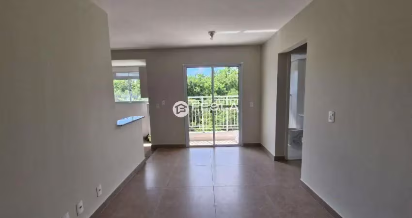 Apartamento para venda em vila tereza de 55.00m² com 2 quartos, 1 suite e 1 garagem