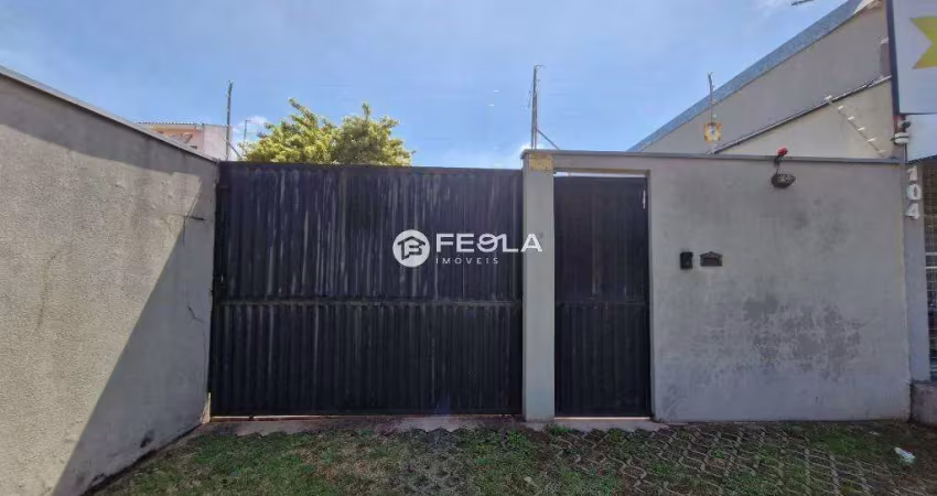 Prédio comercial para alugar em jardim europa i de 130.00m² com 1 quarto