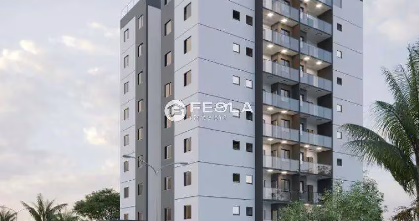 Apartamento para venda em vila santa catarina de 70.00m² com 3 quartos, 1 suite e 2 garagens