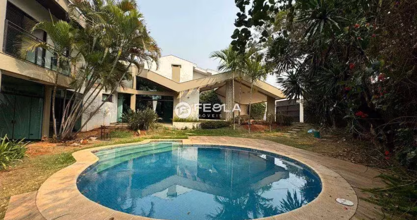 Casa para venda em nossa senhora de fátima de 472.18m² com 3 quartos, 3 suites e 6 garagens