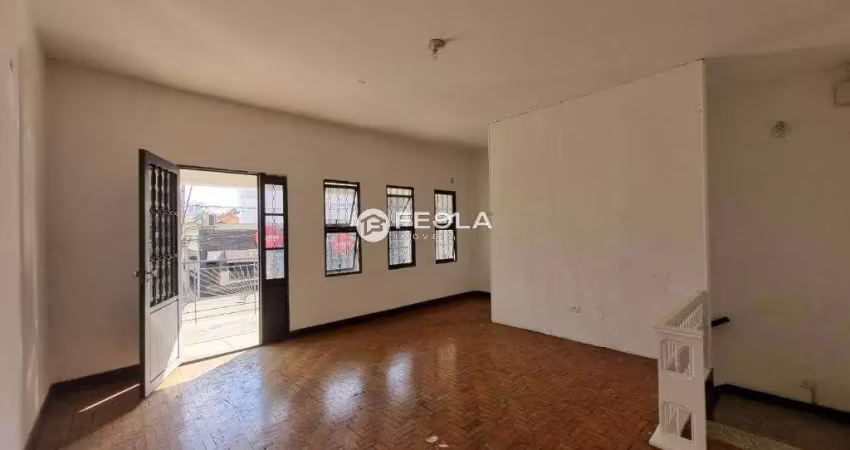 Casa para alugar em vila nossa senhora de fátima de 201.56m² com 3 quartos