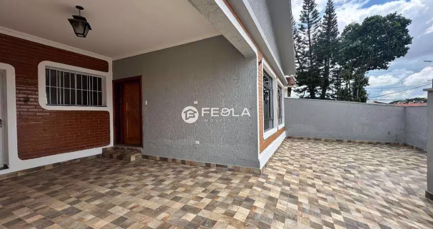 Casa para venda em cidade jardim ii de 221.30m² com 5 quartos, 2 suites e 4 garagens