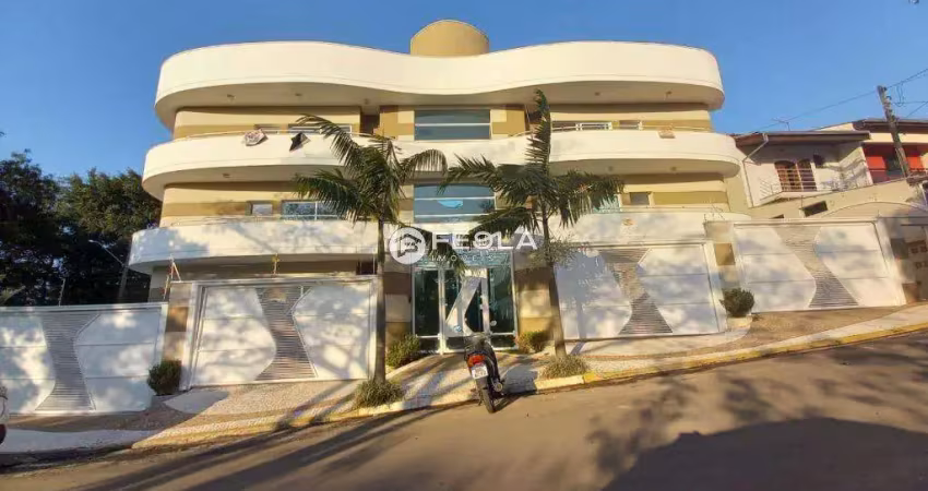 Apartamento para venda em vila santa maria de 68.50m² com 2 quartos, 1 suite e 2 garagens