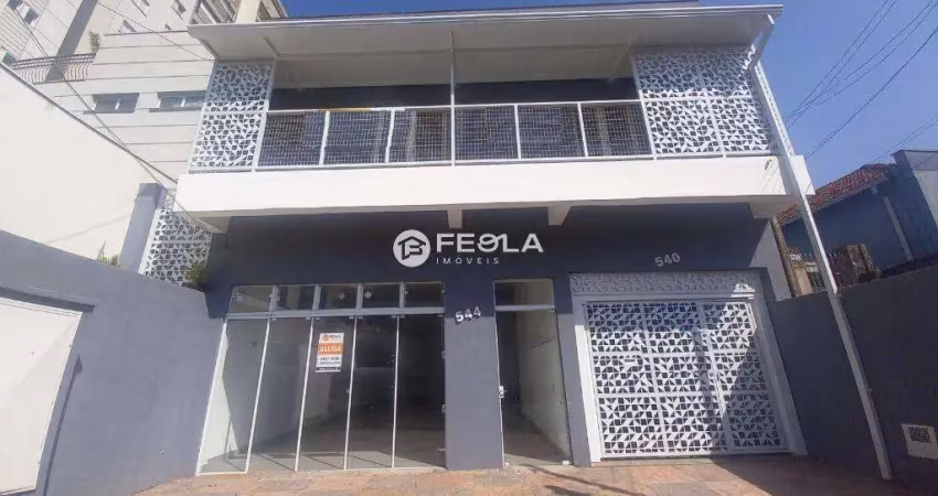 Loja para alugar em conserva de 95.00m² com 2 garagens