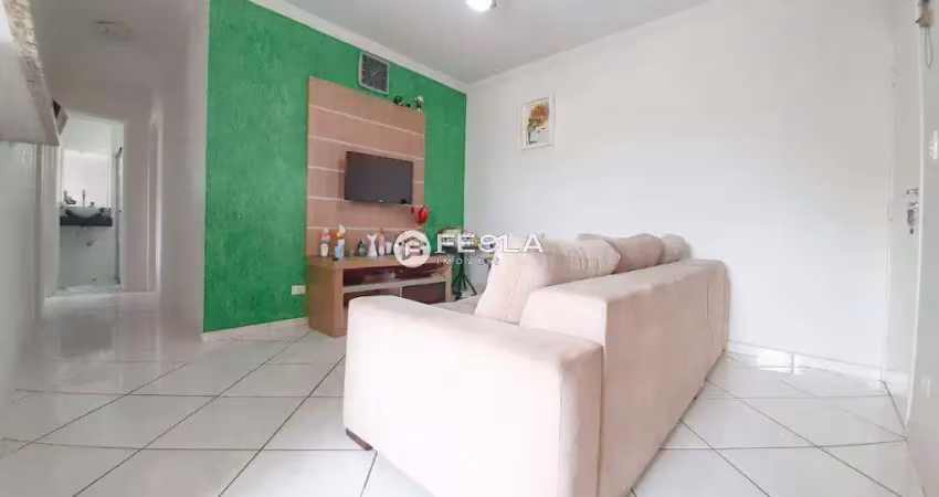 Apartamento para venda em parque universitário de 60.00m² com 3 quartos e 1 garagem
