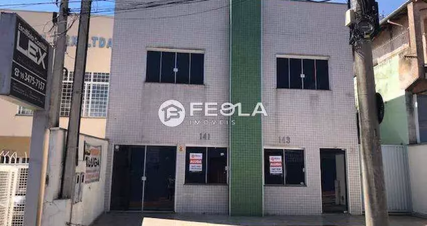 Loja para alugar em centro de 100.00m² com 2 garagens
