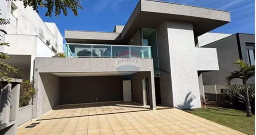 Casa de condomínio para alugar em cidade tamboré de 345.00m² com 3 quartos, 3 suites e 4 garagens