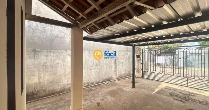 Casa para alugar em residencial monte líbano de 65.00m² com 2 quartos e 2 garagens