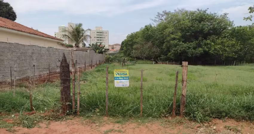 Terreno à venda na Rua Santo Marcussi, ***, Jardim Icaray, Birigui