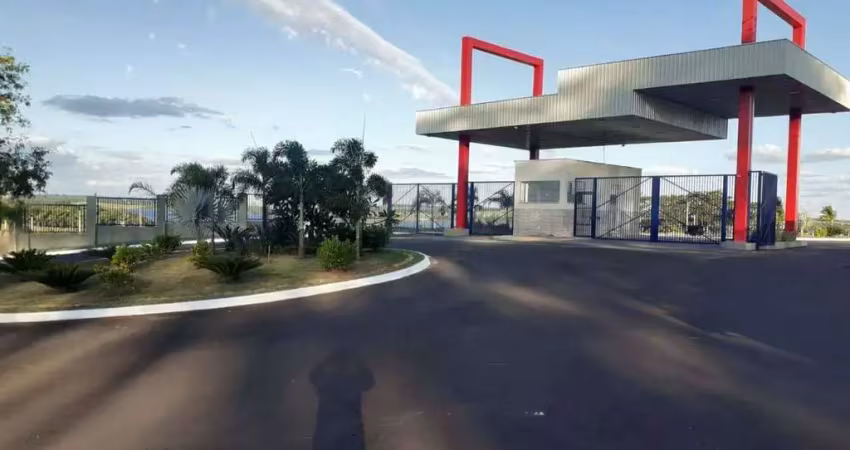 Terreno para venda em florais das palmeiras de 510.00m²