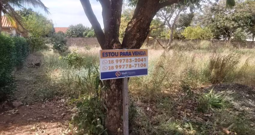Terreno à venda no Centro, Buritama 