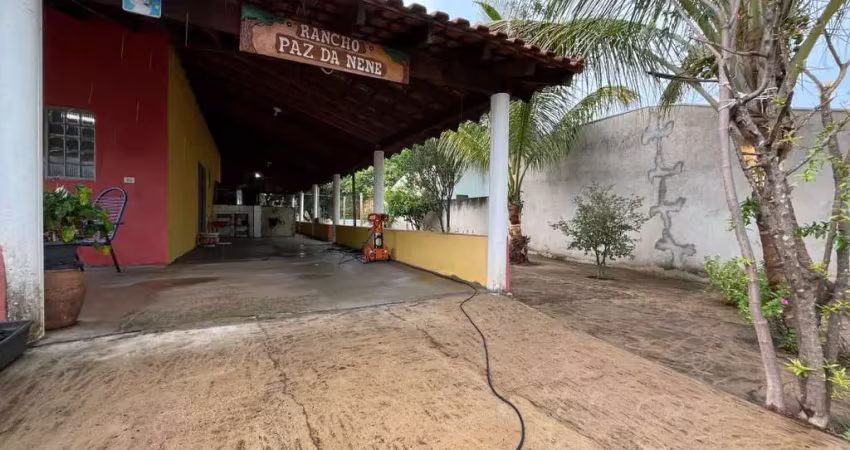 Casa para venda em marbella de 135.87m² com 2 quartos e 1 garagem