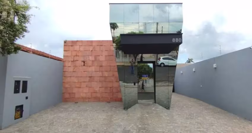 Casa comercial à venda no Centro, Buritama 
