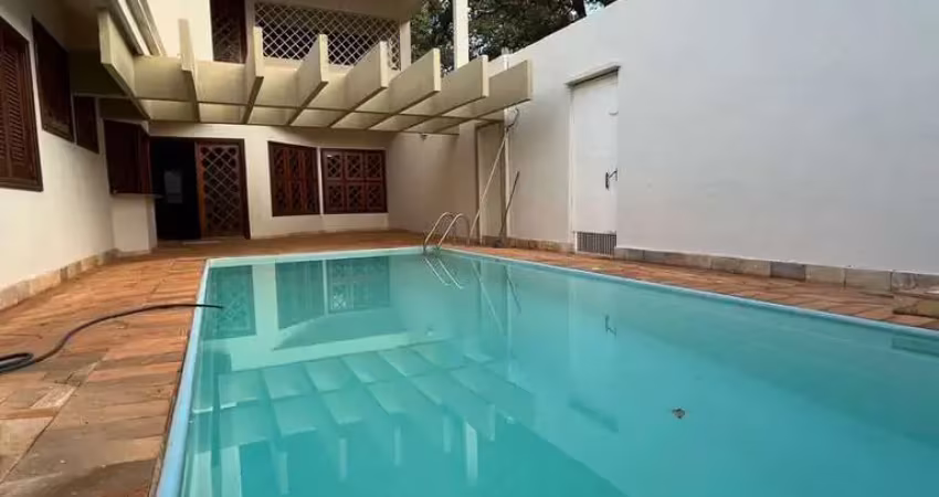 Casa para venda em jardim popi de 370.00m² com 4 quartos, 4 suites e 2 garagens