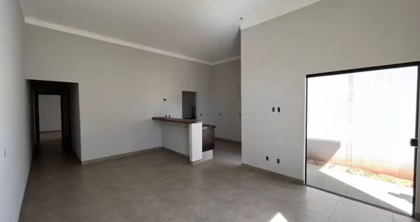 Casa para venda em jardim das oliveiras de 70.00m² com 2 quartos, 1 suite e 1 garagem