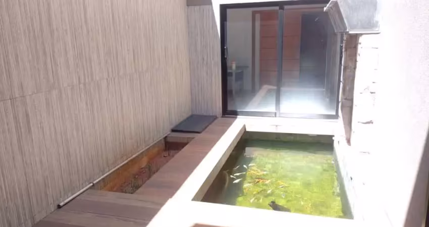 Galpão / depósito / armazém para venda em parque das árvores ii de 257.00m²
