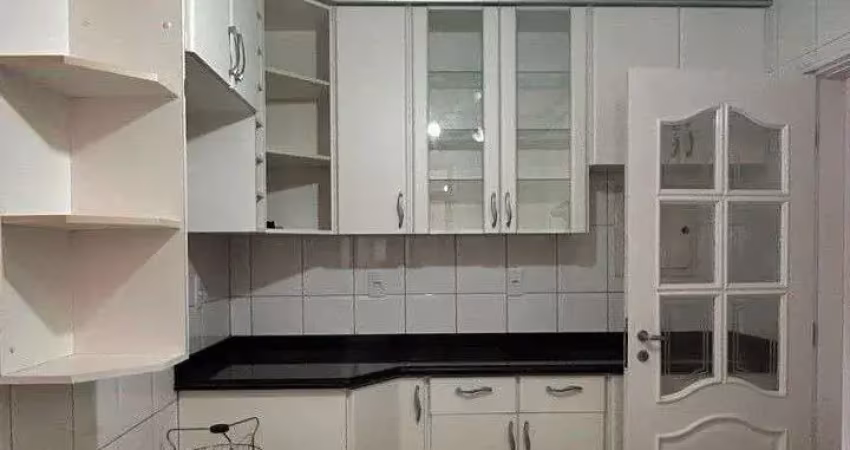 Apartamento para venda em jardim nossa senhora de fátima de 121.82m² com 3 quartos