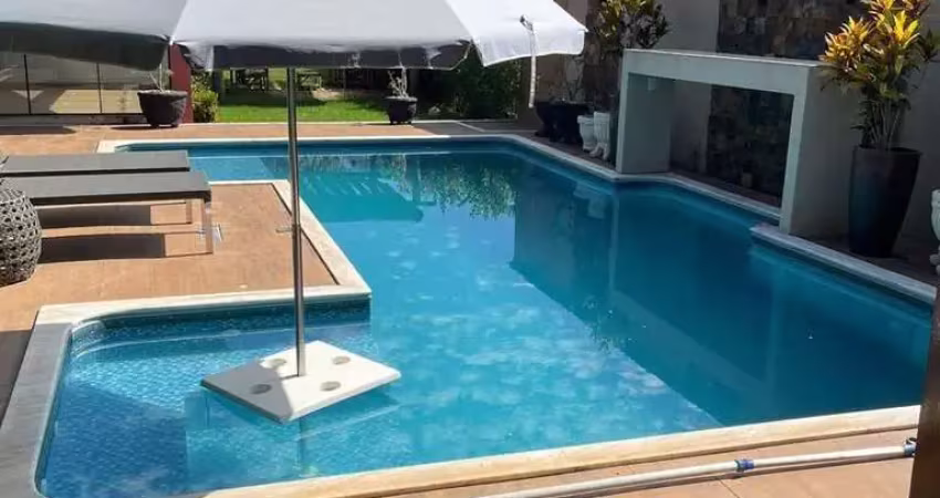 Casa para venda em portal da praia de 201.00m² com 2 quartos